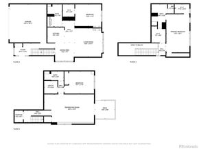 6803 W Yale Avenue, Lakewood CO 80227