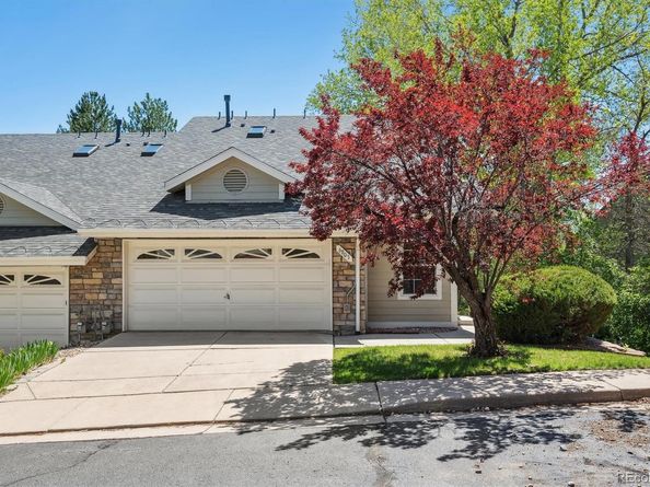 6803 W Yale Avenue, Lakewood CO 80227