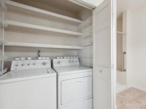 6803 W Yale Avenue, Lakewood CO 80227
