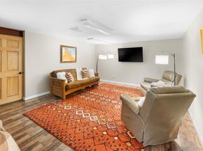 7830 W Friend Place, Littleton CO 80128