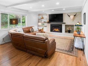 7830 W Friend Place, Littleton CO 80128