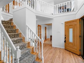 7830 W Friend Place, Littleton CO 80128