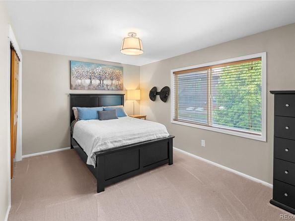 7830 W Friend Place, Littleton CO 80128