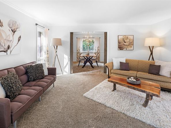 7830 W Friend Place, Littleton CO 80128