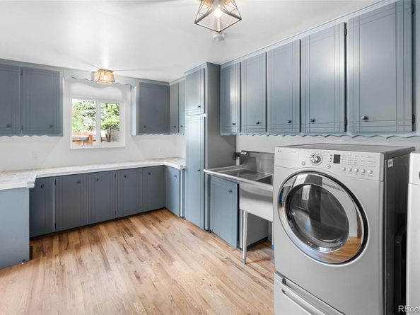 7830 W Friend Place, Littleton CO 80128