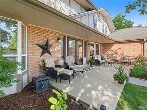 7830 W Friend Place, Littleton CO 80128