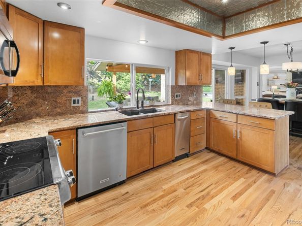 7830 W Friend Place, Littleton CO 80128