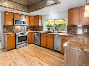 7830 W Friend Place, Littleton CO 80128