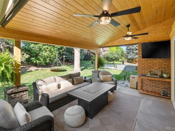 7830 W Friend Place, Littleton CO 80128