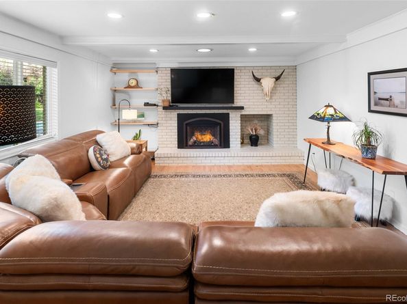 7830 W Friend Place, Littleton CO 80128