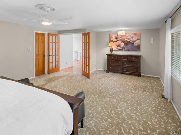 7830 W Friend Place, Littleton CO 80128