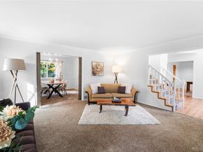 7830 W Friend Place, Littleton CO 80128