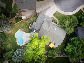 7830 W Friend Place, Littleton CO 80128