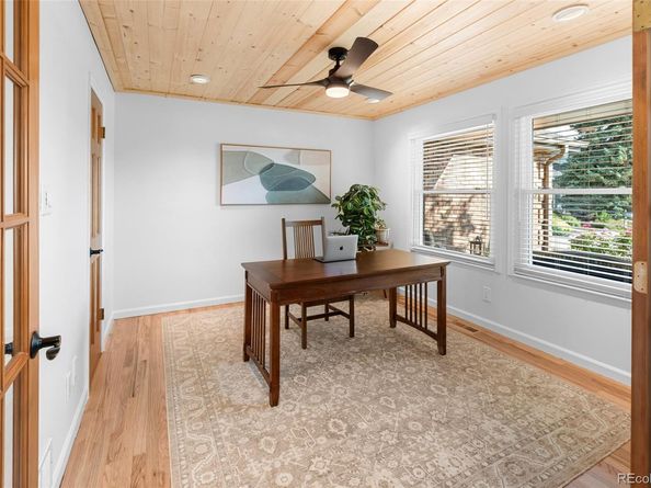 7830 W Friend Place, Littleton CO 80128