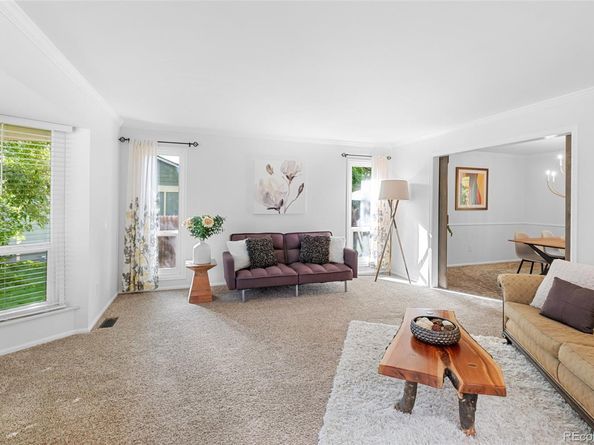 7830 W Friend Place, Littleton CO 80128
