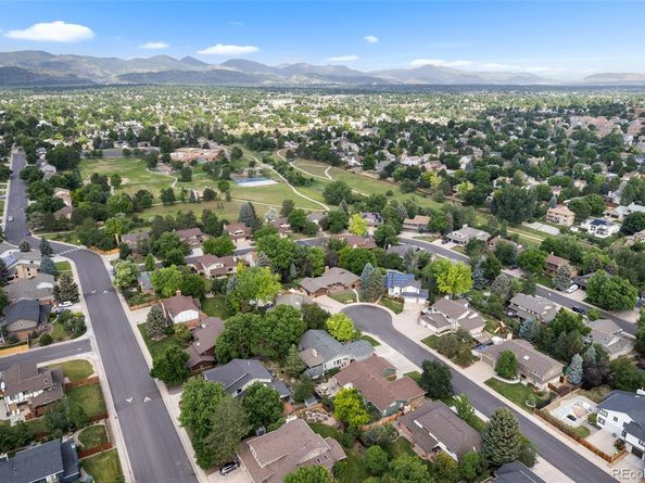 7830 W Friend Place, Littleton CO 80128