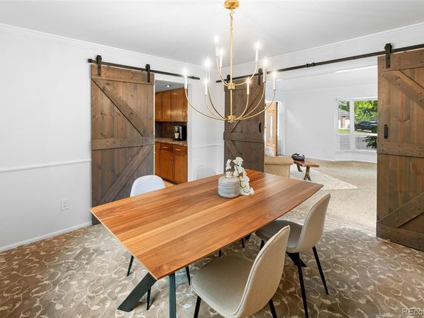 7830 W Friend Place, Littleton CO 80128