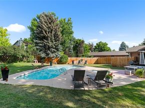 7830 W Friend Place, Littleton CO 80128