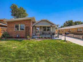 4860 Depew Street, Denver CO 80212