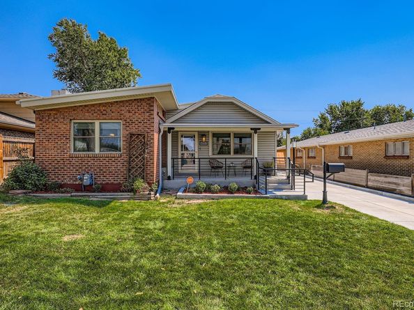 4860 Depew Street, Denver CO 80212