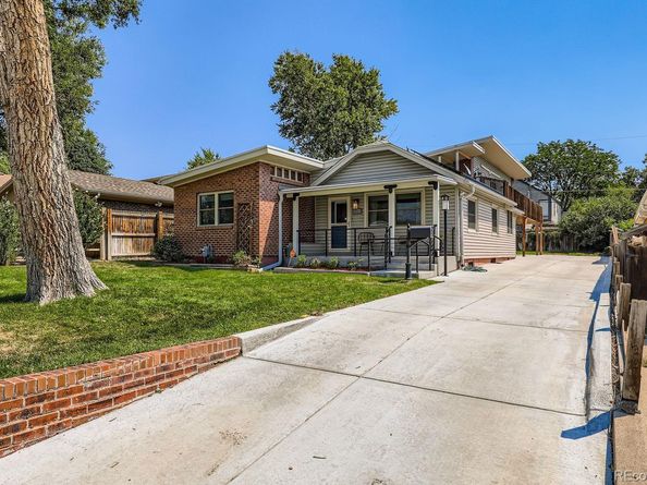 4860 Depew Street, Denver CO 80212