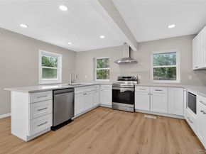 1567 Rosemary Street, Denver CO 80220