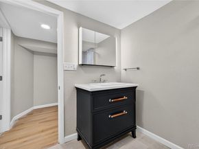 1567 Rosemary Street, Denver CO 80220