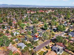 1567 Rosemary Street, Denver CO 80220