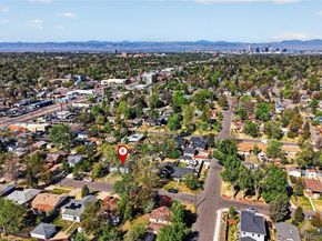 1567 Rosemary Street, Denver CO 80220