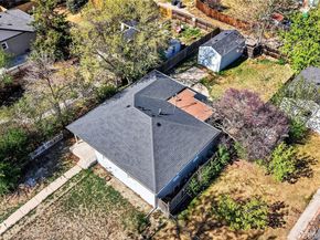1567 Rosemary Street, Denver CO 80220