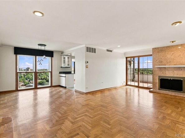 130 N Pearl Street 1701, Denver CO 80203