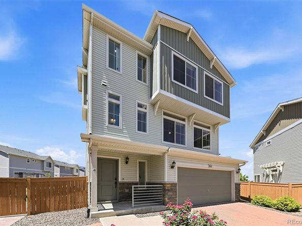 10231 Yampa Court, Commerce City CO 80022