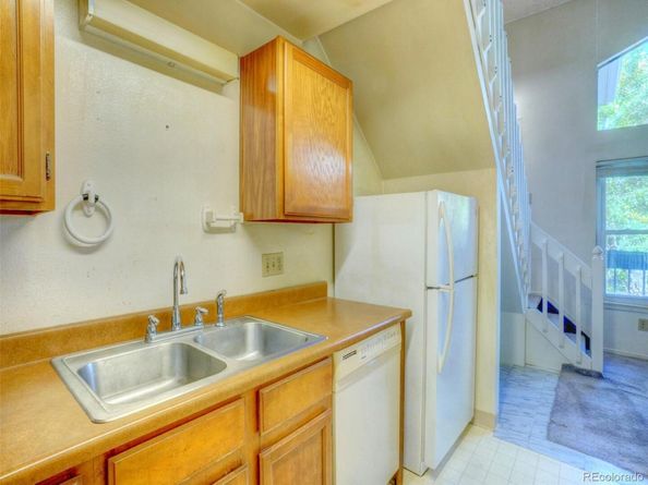 5620 W 80th Place 67, Arvada CO 80003