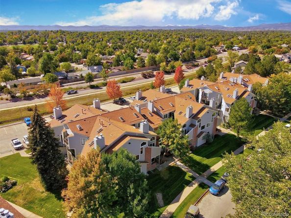 5620 W 80th Place 67, Arvada CO 80003