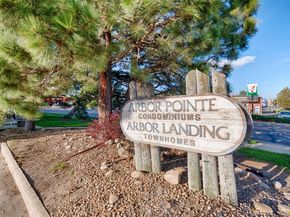 5620 W 80th Place 67, Arvada CO 80003