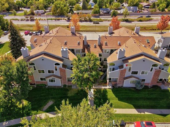 5620 W 80th Place 67, Arvada CO 80003