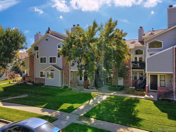 5620 W 80th Place 67, Arvada CO 80003