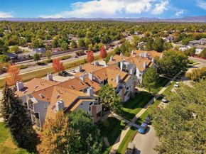 5620 W 80th Place 67, Arvada CO 80003