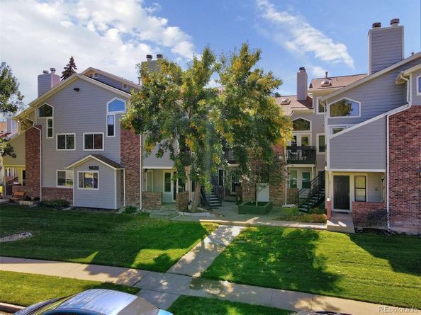 5620 W 80th Place 67, Arvada CO 80003