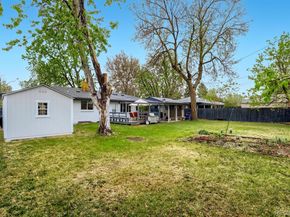2089 S Raleigh Street, Denver CO 80219
