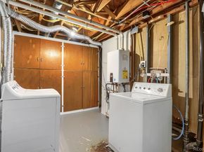 2089 S Raleigh Street, Denver CO 80219