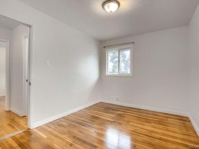 2089 S Raleigh Street, Denver CO 80219