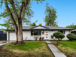 2089 S Raleigh Street, Denver CO 80219