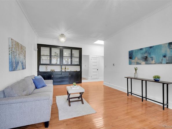 1116 E 13th Avenue D4, Denver CO 80218