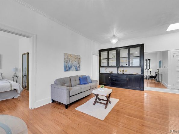 1116 E 13th Avenue D4, Denver CO 80218