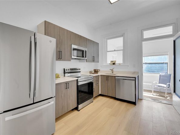 1116 E 13th Avenue D4, Denver CO 80218