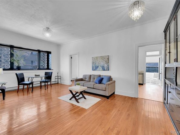1116 E 13th Avenue D4, Denver CO 80218