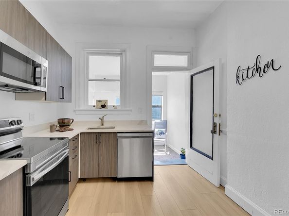 1116 E 13th Avenue D4, Denver CO 80218