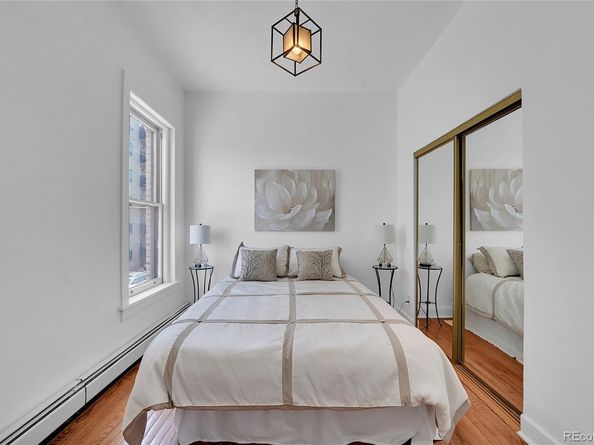 1116 E 13th Avenue D4, Denver CO 80218