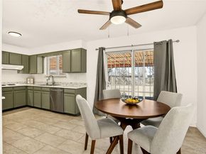 663 Polaris Place, Thornton CO 80260